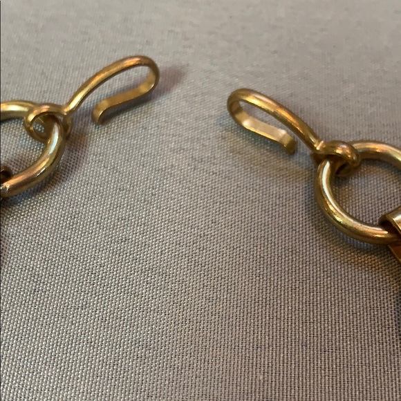 Vintage YSL Belt - Picture 4 of 4